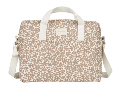 Windeltasche Nobodinoz Waterproof Gala Opera Sweet Yumiko