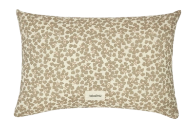 Sierkussen Nobodinoz Washed Muslin Rectangular Wabi-Sabi Sweet Yumiko (35 x 23 cm)