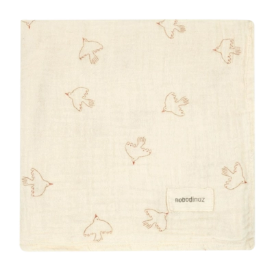 wabi-sabi-birth-gift-swaddle-print-dots-brown-hoshi-bird-nobodinoz-3_1