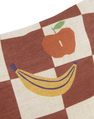 vibes-rectangular-cushion-linen-maroon-checks-fruits-nobodinoz-2-8435574934895