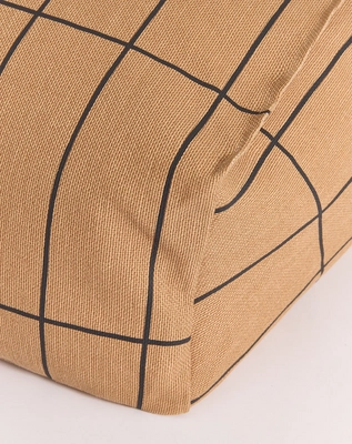 vibes-armchair-bean-bag-brown-black-grid-nobodinoz-2-8435574935021