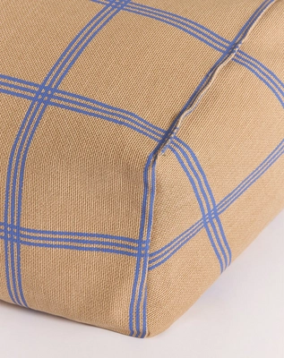 vibes-armchair-bean-bag-brown-blue-windowpane-nobodinoz-2-8435574935052