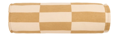 vibes-cylinder-cushion-mustard-and-sand-tiles-nobodinoz-2-8435574935212-_no-bg