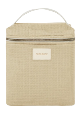 Sac à Déjeuner Nobodinoz Insulated Concerto Opera Green Tea