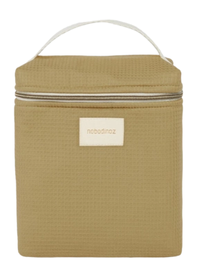 Lunchtas Nobodinoz Insulated Concerto Opera Olive Green