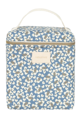Lunchtas Nobodinoz Insulated Concerto Opera Blue Yumiko