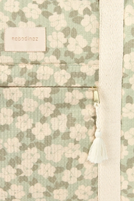 Opera-waterproof-maternity-bag-green-sakura-nobodinoz-6-8435574936578