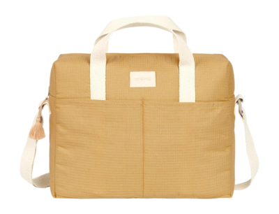 Luiertas Nobodinoz Waterproof Gala Opera Camel