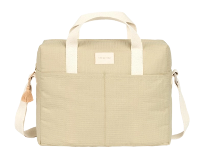 Luiertas Nobodinoz Waterproof Gala Opera Green Tea