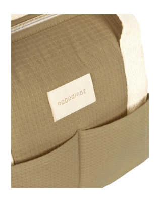 4---gala-waterproof-stroller-bag-olive-green-nobodinoz-3-8435574936615