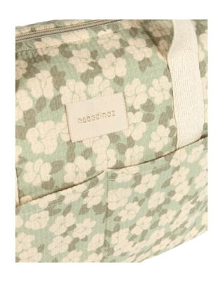 3---gala-waterproof-stroller-bag-green-sakura-nobodinoz-3-8435574936646