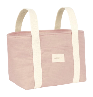 2---opera-waterproof-stroller-organizer-mauve-pink-nobodinoz-2
