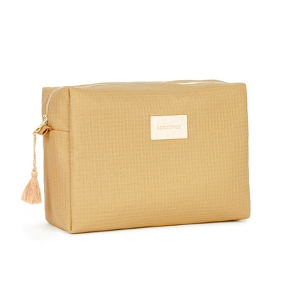 Diva-waterproof-vanity-case-camel-nobodinoz-2-8435574936837
