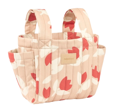 hyde-park-stroller-organizer-red-tulips-nobodinoz-2-8435574937629