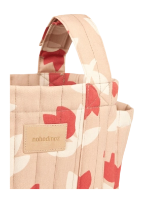 hyde-park-stroller-organizer-red-tulips-nobodinoz-3-8435574937629
