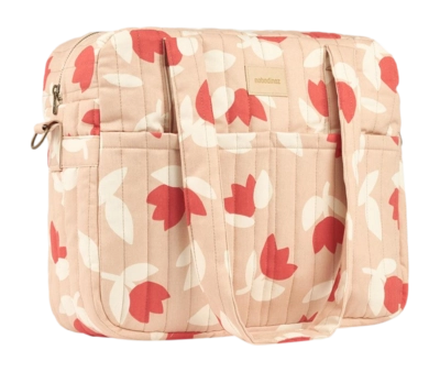 2---hyde-park-waterproof-stroller-bag-red-tulips-nobodinoz-1-8435574937667