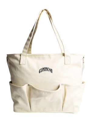 Weekend Bag Edmmond Studios Edmmond Off White