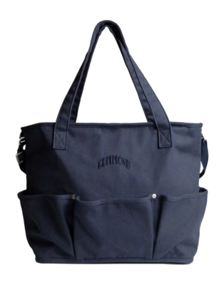 Weekend Bag Edmmond Studios Edmmond Navy