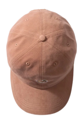 Cap Edmmond Studios Men Duck Patch Chocolate