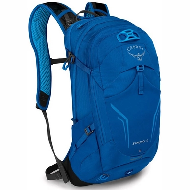 Sac à Dos Osprey Syncro 12 Alpine Blue