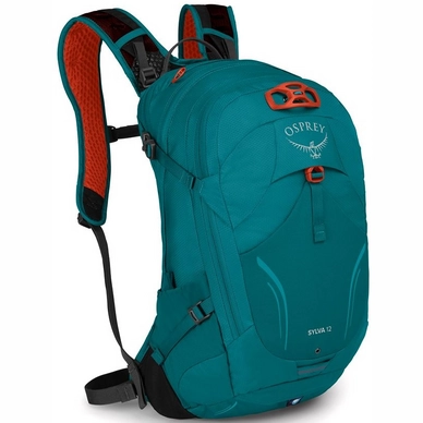 Sac à Dos Osprey Women Sylva 12 Verdigris Green