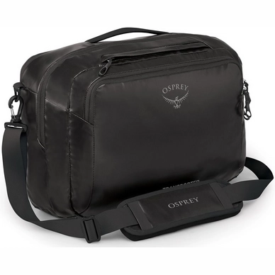 Reistas Osprey Transporter Boarding Bag Black