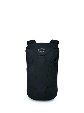 Rucksack Osprey Farpoint Fairview Travel Black