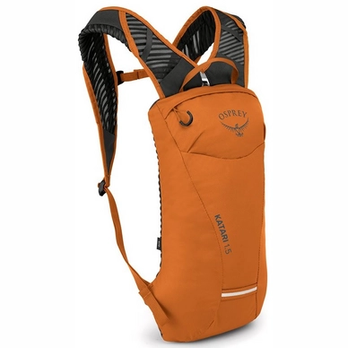 Rucksack Osprey Katari 1.5 Orange Sunset Unisex