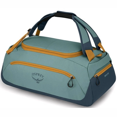 Sac de Voyage Osprey Daylite Duffel 45 Oasis Dream Green Muted Space Blue