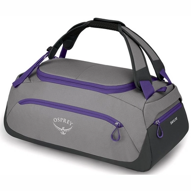 Reistas Osprey Daylite Duffel 45 Medium Grey Dark Charcoal