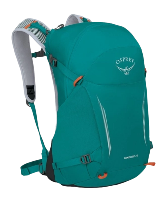 Rugzak Osprey Hikelite 26 Escapade Green