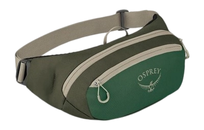 Heuptas Osprey Daylite Waist Green Canopy/Green Creek