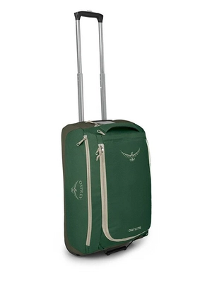 Rugzak Osprey Daylite Carry-On Whld Duffel 40 Green Canopy/Green Creek