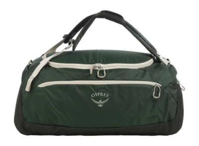 Reistas Osprey Daylite Duffel 60 Green Canopy/Green Creek