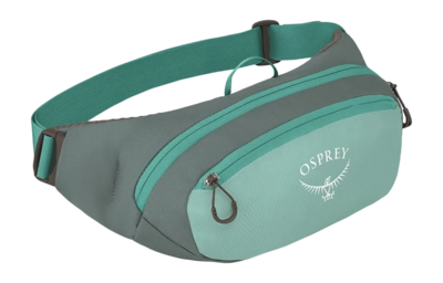Sac Banane Osprey Daylite Waist Jetstream Blue/Cascade Blue