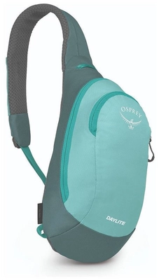 Sac Bandoulière Osprey Daylite Sling Jetstream blue/Cascade Blue