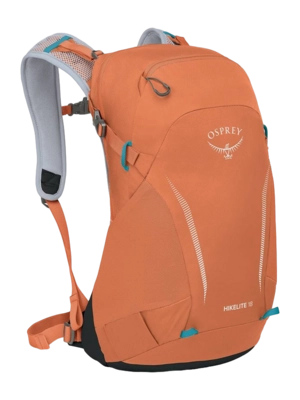 Sac à Dos Osprey Hikelite 18 Koi Orange/Blue Venture