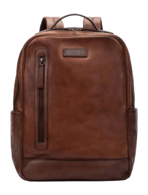 Rucksack Pikolinos Belmonte MHA-783C1 Herren Brandy
