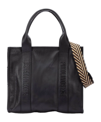 Pikolinos Women Alcudia WHA-354 Black