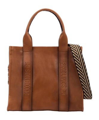 Pikolinos Women Alcudia WHA-354 Brandy