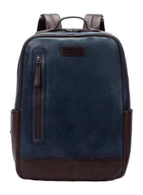 Rucksack Pikolinos Belmonte MHA-783C1 Herren Blue-Olmo