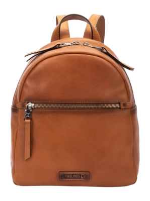 Rucksack Pikolinos Durango WHA-777 Damen Brandy