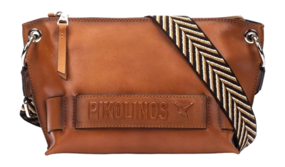Pikolinos Women Alcudia WHA-1110 Brandy