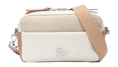 Sac à Bandoulière Pikolinos Women Foz WHA-1111C1 Nata