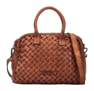 Pikolinos Women Faura WHA-425 Cognac