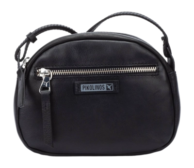 Pikolinos Women Durango WHA-1120 Black