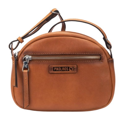 Pikolinos Women Durango WHA-1120 Brandy