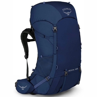 Rucksack Osprey Rook 65 Unisex Midnight Blue