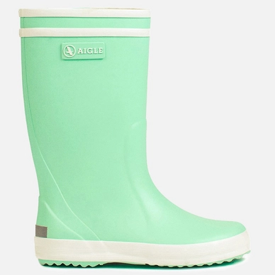 Regenlaars Aigle Kids Lolly Pop 2 Lagune