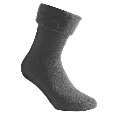 Sokken Woolpower Socks Brushed 600 Grey